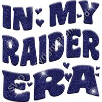 GLT93 BLUE GLITTER Thumbnail