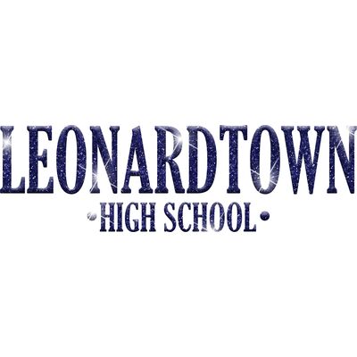 GLT21 BLUE GLITTER Thumbnail