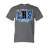 8000 Adult DryBlend 50/50 T-Shirt Thumbnail