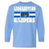 5400B Youth Heavy Cotton Long Sleeve Thumbnail