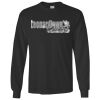 2400 Adult Ultra Cotton Long Sleeve T-Shirt Thumbnail