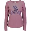 3077 Ladies' Extra Soft Tri-Blend Longsleeve Thumbnail