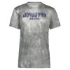 222696 Youth Cotton-Touch Poly T-Shirt Thumbnail