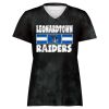 222796 Ladies' Cotton-Touch Poly T-Shirt Thumbnail