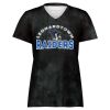 222796 Ladies' Cotton-Touch Poly T-Shirt Thumbnail