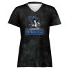 222796 Ladies' Cotton-Touch Poly T-Shirt Thumbnail