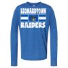 3513Y Youth Extra Soft Tri-blend Long Sleeve Thumbnail