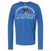 3513Y Youth Extra Soft Tri-blend Long Sleeve Thumbnail