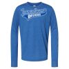 3513Y Youth Extra Soft Tri-blend Long Sleeve Thumbnail