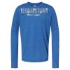3513Y Youth Extra Soft Tri-blend Long Sleeve Thumbnail