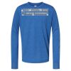 3513Y Youth Extra Soft Tri-blend Long Sleeve Thumbnail