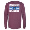 3513 Adult Extra Soft Tri-blend Long Sleeve Thumbnail
