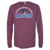 3513 Adult Extra Soft Tri-blend Long Sleeve Thumbnail