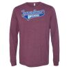 3513 Adult Extra Soft Tri-blend Long Sleeve Thumbnail