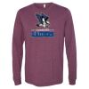 3513 Adult Extra Soft Tri-blend Long Sleeve Thumbnail