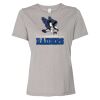 6413 Women’s Extra Soft Tri-blend Tee Thumbnail
