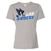 6413 Women’s Extra Soft Tri-blend Tee Thumbnail