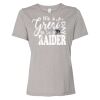 6413 Women’s Extra Soft Tri-blend Tee Thumbnail